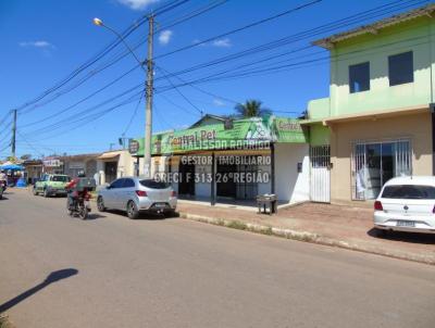 Ponto Comercial para Venda, em Rio Branco, bairro Vila Ivonete